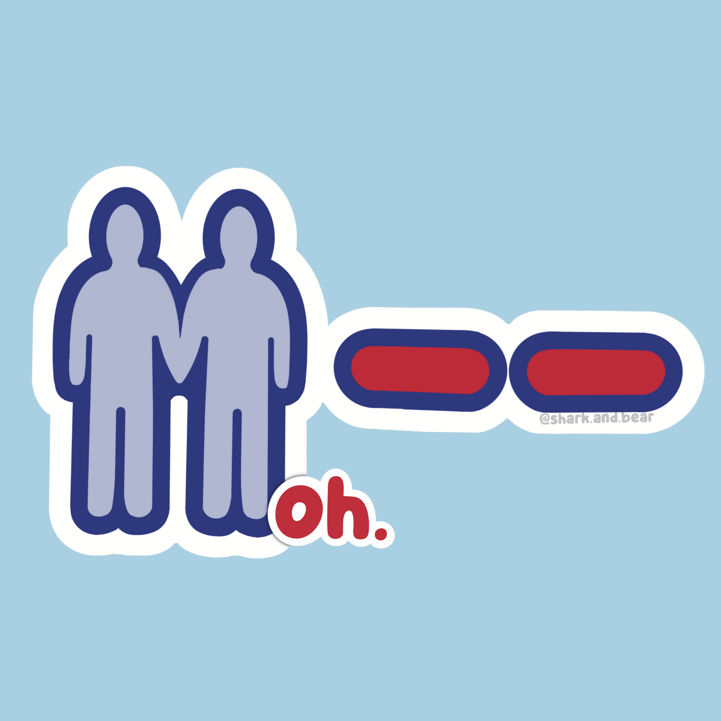 Negative Relationship Sims 3  ˗ˋˏ ♡ ˎˊ˗  Sticker