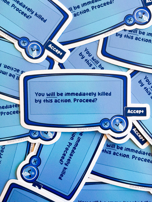 Death pop-up Sims 3  ˗ˋˏ ♡ ˎˊ˗  Sticker